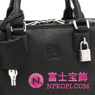 2012年春夏新作ロエベ　ハンドバッグ　アマソナ　ＡＭＡＺＯＮＡ　２８ LOEWE 352 79 A03-1193